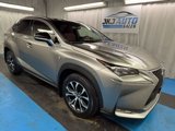 Used 2015 Lexus NX 200t F Sport image 3