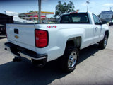 Used 2018 Chevrolet Silverado 2500 W/T image 5