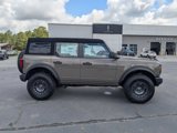New 2025 Ford Bronco 4-Door image 3