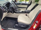 Used 2018 Ford Edge Titanium w/ Equipment Group 301A image 5