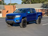Used 2018 Chevrolet Colorado Z71 image 2
