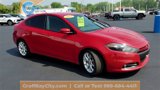 Used 2013 Dodge Dart Rallye image 2
