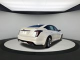 New 2025 Cadillac CT5 Sport w/ Technology Package image 5