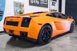 Used 2005 Lamborghini Gallardo image 6