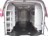 Used 2020 Chevrolet Express 2500 w/ Driver Convenience Package image 5