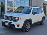 Used 2020 Jeep Renegade Sport w/ Sport Appearance Group image 2