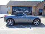 Used 2007 Pontiac Solstice Convertible w/ Premium Package image 4