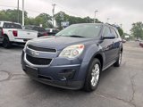 Used 2014 Chevrolet Equinox LT image 2