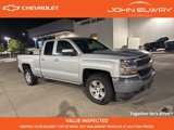 Used 2018 Chevrolet Silverado 1500 LT w/ LT Fleet Plus Package image 3