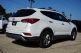Used 2017 Hyundai Santa Fe Sport image 4