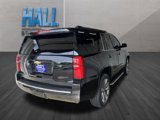 Used 2015 Chevrolet Tahoe LTZ image 5