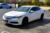 Used 2016 Acura TLX w/ Technology Package image 3