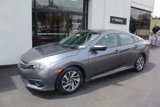 Used 2016 Honda Civic EX image 2