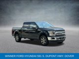 Certified 2018 Ford F150 XLT image 4