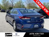 Used 2018 Hyundai Sonata ECO image 5