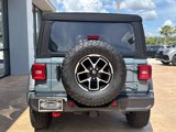 Used 2024 Jeep Wrangler Unlimited Rubicon image 4