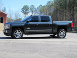 Used 2017 Chevrolet Silverado 1500 High Country image 4