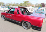 Used 1988 GMC Sierra 1500 2WD Regular Cab image 3