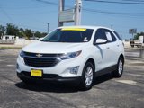 Used 2021 Chevrolet Equinox LT image 3