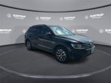 Used 2021 Volkswagen Tiguan S image 2