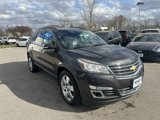 Used 2015 Chevrolet Traverse LTZ image 2