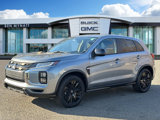 Used 2023 Mitsubishi Outlander Sport LE image 3