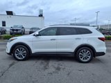 Used 2017 Hyundai Santa Fe SE w/ SE Premium Package 02 image 2