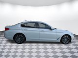 Used 2019 BMW 530i w/ Convenience Package image 2
