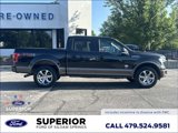 Used 2015 Ford F150 King Ranch w/ Equipment Group 601A Luxury image 2