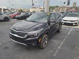 Used 2022 Kia Seltos LX image 3