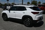 Used 2024 Chevrolet TrailBlazer LT image 3