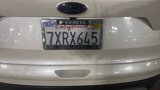 Used 2017 Ford Escape SE w/ SE Leather Comfort Package image 2