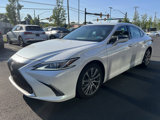 Used 2021 Lexus ES 350 w/ Premium Package image 3