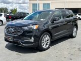 Used 2024 Ford Edge Titanium image 3