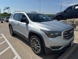 Used 2017 GMC Acadia SLT image 3