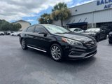Used 2016 Hyundai Sonata Sport image 2