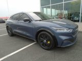 Used 2021 Ford Mustang Mach-E California Route 1 image 2