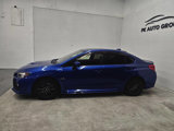 Used 2015 Subaru WRX Limited image 4
