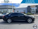 Used 2017 Cadillac XTS Luxury image 5