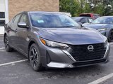 New 2025 Nissan Sentra SV w/ All-Weather Package image 6