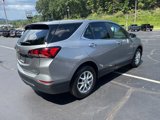 Certified 2024 Chevrolet Equinox LT image 4