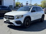 Used 2022 Mercedes-Benz GLB 250 4MATIC image 3