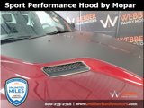 Used 2022 RAM 1500 Classic Warlock image 2