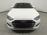 Certified 2022 Audi A4 2.0T Premium w/ Convenience Package image 2