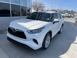 Used 2020 Toyota Highlander L image 2