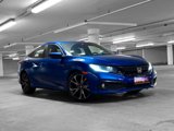 Used 2019 Honda Civic Sport image 4