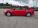 Used 2014 Chevrolet Cruze LS image 4
