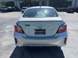 New 2024 Mitsubishi Mirage G4 ES image 6