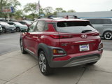 Used 2020 Hyundai Kona Limited w/ Cargo Package image 5