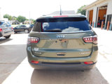 Used 2021 Jeep Compass Limited image 6